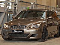 G-Power Hurricane RR BMW M5 E61 Touring (2014) - picture 1 of 2