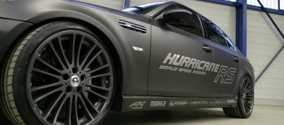 G-POWER BMW HURRICANE RS (2009) - picture 12 of 17
