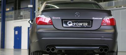 G-POWER BMW HURRICANE RS (2009) - picture 15 of 17