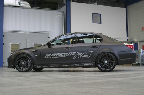 G-POWER BMW HURRICANE RS (2009) - picture 17 of 17