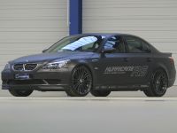 G-POWER BMW HURRICANE RS (2009) - picture 1 of 17