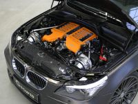 G-POWER BMW HURRICANE RS (2009) - picture 2 of 17