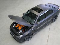 G-POWER BMW HURRICANE RS (2009) - picture 5 of 17