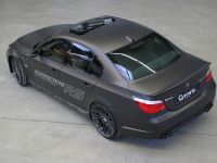 G-POWER BMW HURRICANE RS (2009) - picture 6 of 17