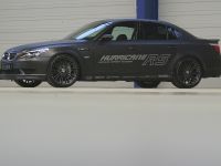 G-POWER BMW HURRICANE RS (2009)
