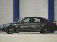 G-POWER BMW HURRICANE RS (2009) - picture 10 of 17