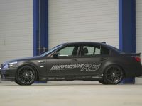 G-POWER BMW HURRICANE RS (2009) - picture 4 of 17