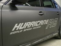 G-POWER BMW HURRICANE RS (2009)