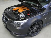 G-POWER BMW HURRICANE RS (2009)