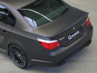G-POWER BMW HURRICANE RS (2009)
