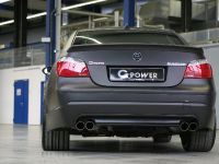 G-POWER BMW HURRICANE RS