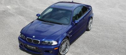G-POWER BMW M3 E46 (2009) - picture 4 of 9
