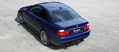G-POWER BMW M3 E46 (2009) - picture 7 of 9