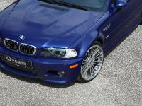 G-POWER BMW M3 E46 (2009) - picture 2 of 9