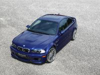 G-POWER BMW M3 E46 (2009) - picture 1 of 9