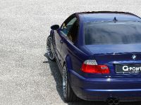 G-POWER BMW M3 E46 (2009) - picture 6 of 9