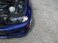 G-POWER BMW M3 E46 (2009) - picture 8 of 9