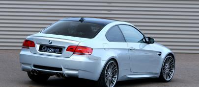 G-POWER BMW M3 TORNADO (2009) - picture 4 of 6
