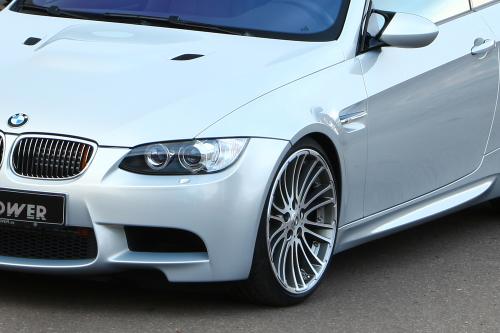 G-POWER BMW M3 TORNADO (2009) - picture 1 of 6
