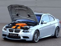 G-POWER BMW M3 TORNADO