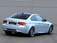 G-POWER BMW M3 TORNADO (2009) - picture 2 of 6