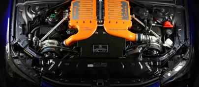 G-POWER BMW M5 HURRICANE GS (2011) - picture 12 of 12