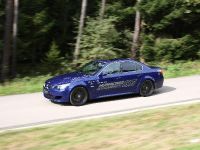 G-POWER BMW M5 HURRICANE GS (2011) - picture 3 of 12