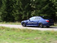 G-POWER BMW M5 HURRICANE GS (2011) - picture 8 of 12