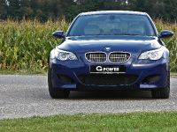 G-POWER BMW M5 HURRICANE GS (2011) - picture 3 of 12