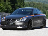 G-Power BMW M5 Hurricane RR (2010) - picture 1 of 10