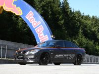 G-Power BMW M5 Hurricane RR (2010) - picture 3 of 10
