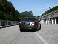 G-Power BMW M5 Hurricane RR (2010) - picture 4 of 10