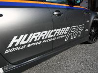 G-Power BMW M5 Hurricane RR (2010)