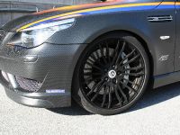 G-Power BMW M5 Hurricane RR (2010)
