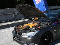 G-Power BMW M5 Hurricane RR (2010) - picture 7 of 10