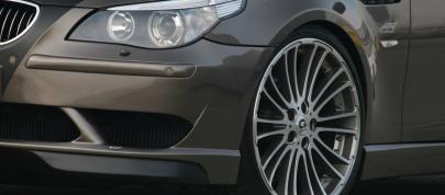 G-POWER BMW M5 HURRICANE (2009) - picture 7 of 16
