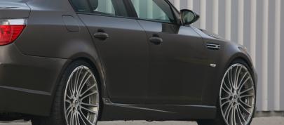 G-POWER BMW M5 HURRICANE (2009) - picture 12 of 16