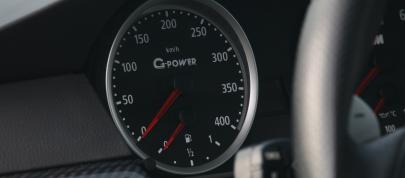 G-POWER BMW M5 HURRICANE (2009) - picture 15 of 16