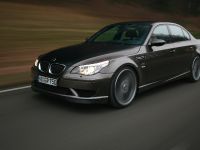 thumbnail image of G-POWER BMW M5 HURRICANE