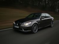 G-POWER BMW M5 HURRICANE (2009) - picture 2 of 16