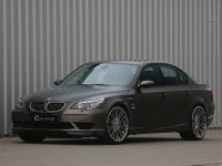 G-POWER BMW M5 HURRICANE (2009) - picture 3 of 16