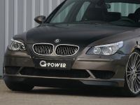 G-POWER BMW M5 HURRICANE (2009) - picture 5 of 16