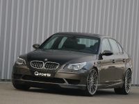 G-POWER BMW M5 HURRICANE (2009) - picture 6 of 16