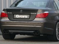 G-POWER BMW M5 HURRICANE (2009)