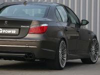 G-POWER BMW M5 HURRICANE (2009) - picture 10 of 16