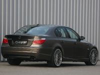 G-POWER BMW M5 HURRICANE (2009) - picture 11 of 16