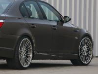 G-POWER BMW M5 HURRICANE (2009)