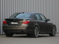 G-POWER BMW M5 HURRICANE (2009) - picture 13 of 16