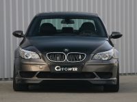 G-POWER BMW M5 HURRICANE (2009) - picture 14 of 16