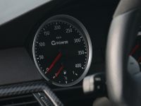 G-POWER BMW M5 HURRICANE (2009)